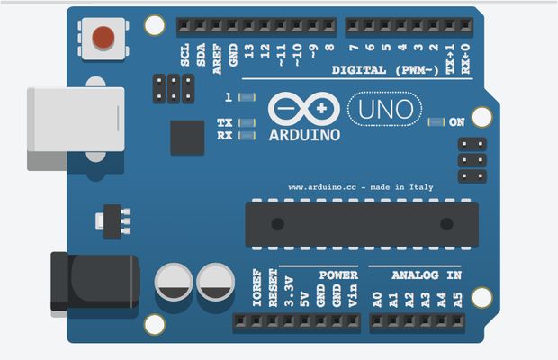 초등 III - 로보틱스(Arduino) H61