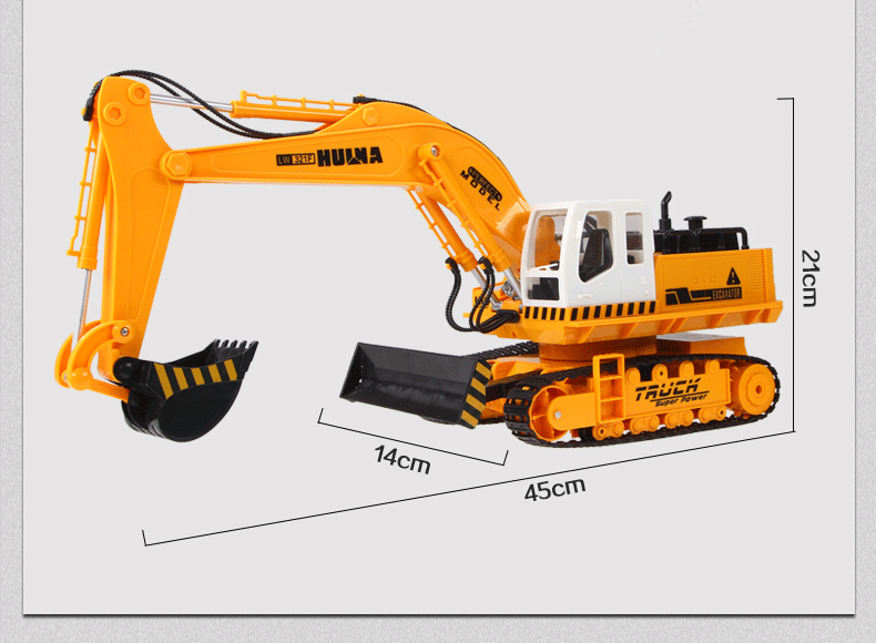 중등 I - 로보틱스(Excavator) J62