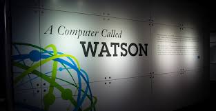 대학 II - Build with Watson(IBM) O01